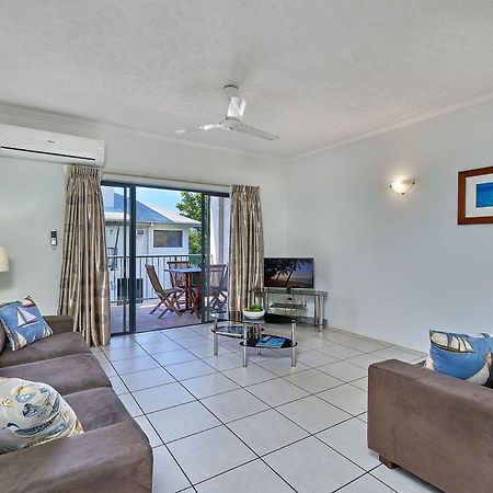 Getaway On Grafton Aparthotel Cairns Eksteriør bilde