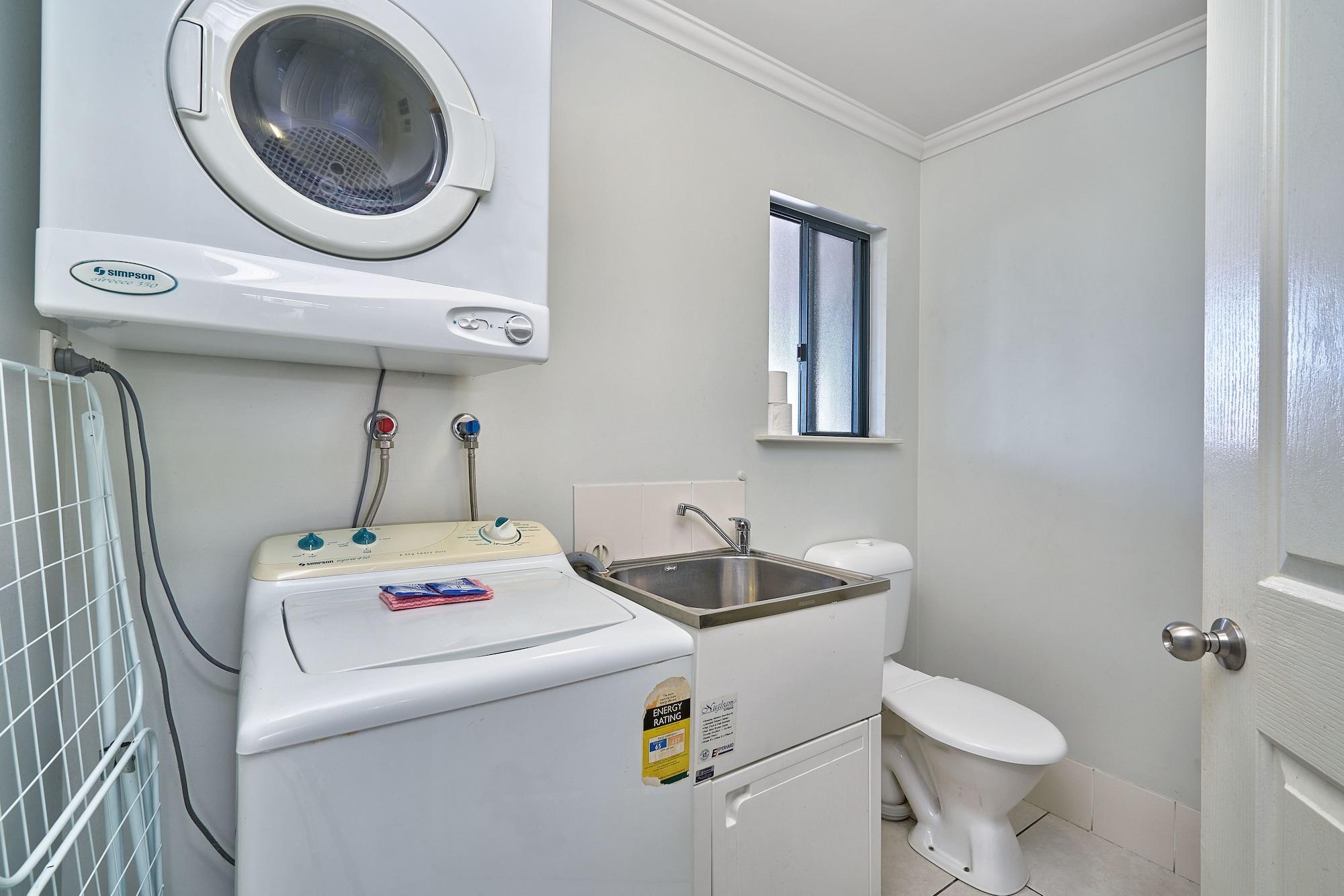 Getaway On Grafton Aparthotel Cairns Eksteriør bilde